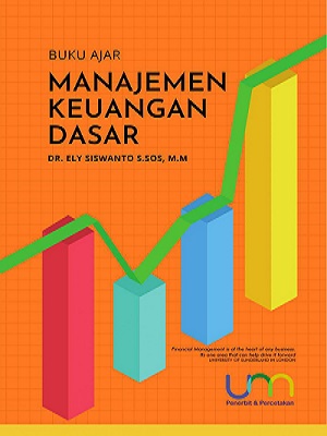 Buku Ajar Manajemen Keuangan Dasar