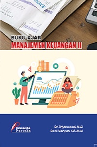Buku Ajar Manajemen Keuangan II