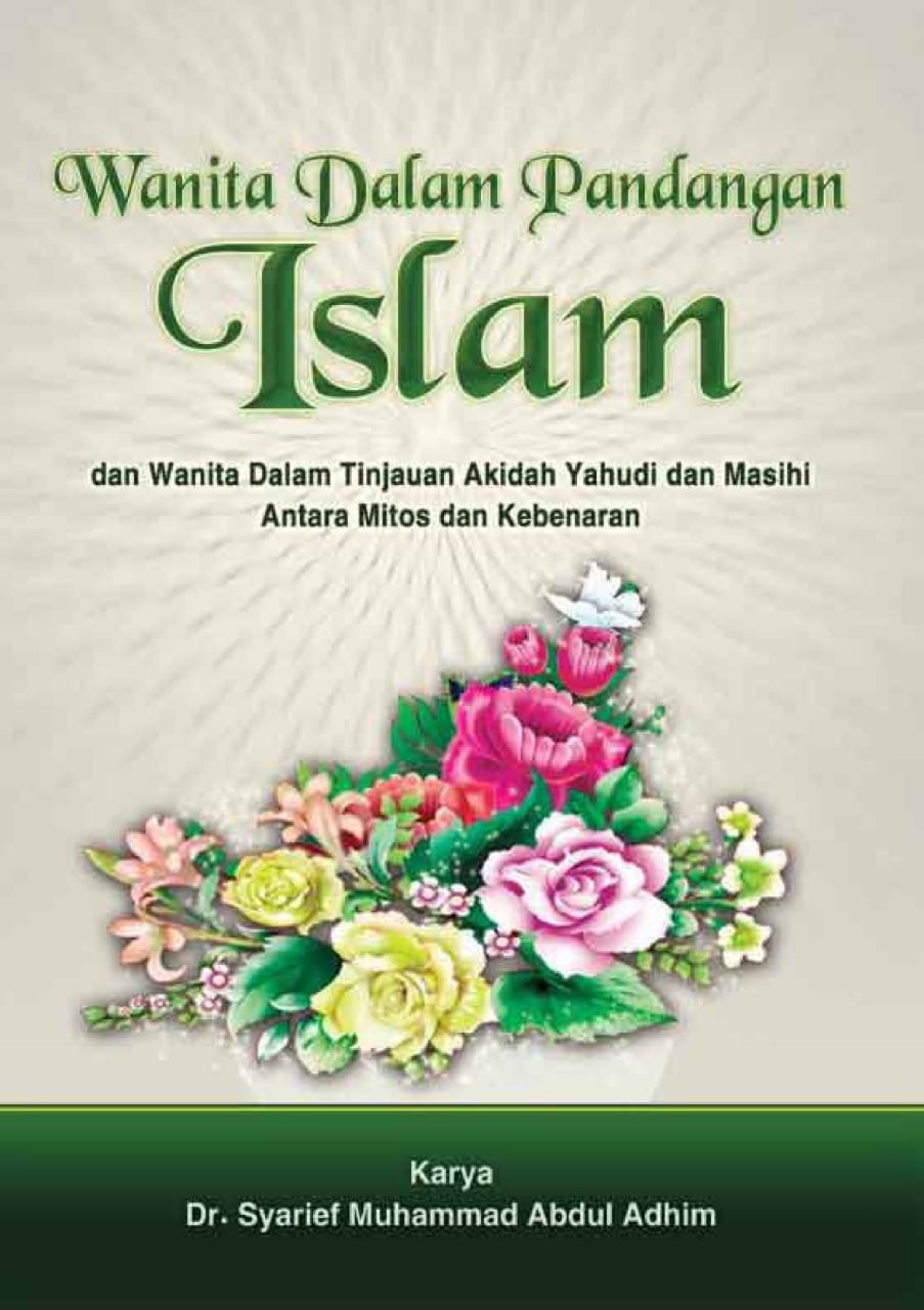 Wanita Dalam Pandangan Islam