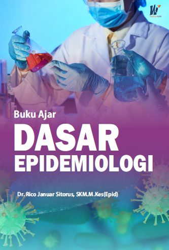 Buku Ajar Dasar Epidemiologi