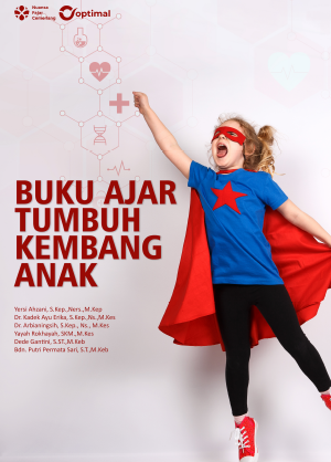 Buku Ajar Tumbuh Kembang Anak