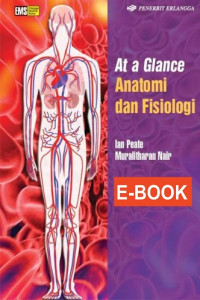 At a Glance Anatomi dan Fisiologi