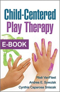 Child-Centered Play Therapy