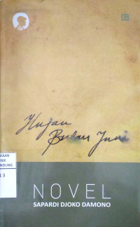 Hujan Bulan Juni
