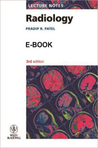 Lecture Notes Radiology 3rd Edition