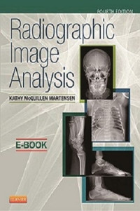 Radiographic Image Analysis