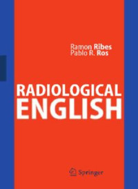Radiological English