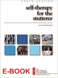 Self-therapy For The Stutterer