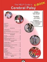 The Help Guide The Cerebral Palsy