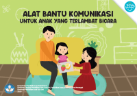 Image of Alat Bantu Komunikasi untuk Anak Terlambat Bicara