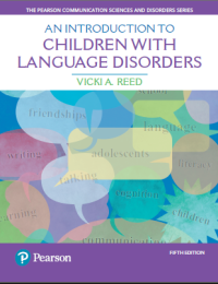 An Introduction to Children with Language Disorders