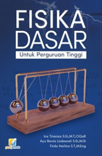 FISIKA DASAR Untuk Perguruan Tinggi