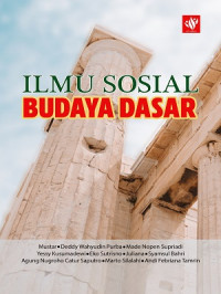 Ilmu Sosial Budaya Dasar
