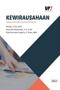 KEWIRAUSAHAAN