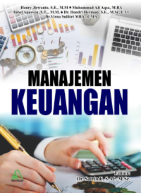 Manajemen Keuangan