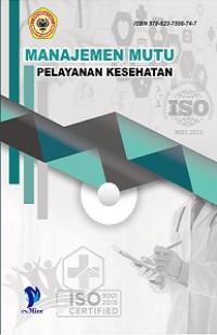 Manajemen Mutu Pelayanan Kesehatan