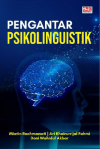 Pengantar Psikolinguistik