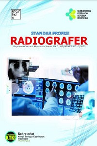 Standar Profesi Radiografer