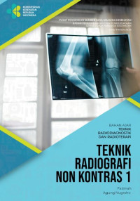 Teknik Radiografi Non Kontras 1